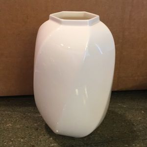 Mikasa Bone China Vase